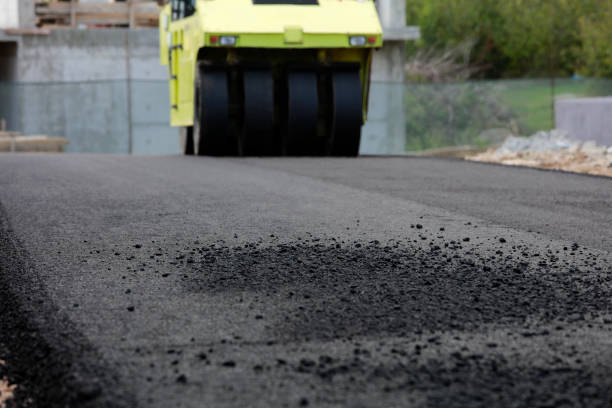 Professional Driveway Pavers in Arlington, NE