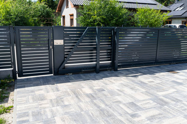 Best Driveway Pavers Contractor  in Arlington, NE