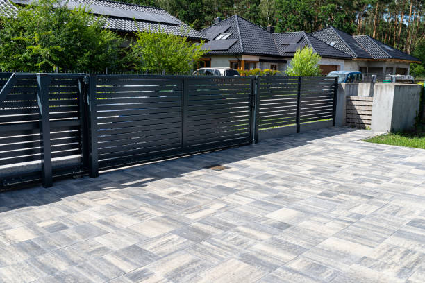 Best Custom Driveway Pavers  in Arlington, NE