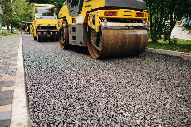 Best Driveway Paving Contractor  in Arlington, NE